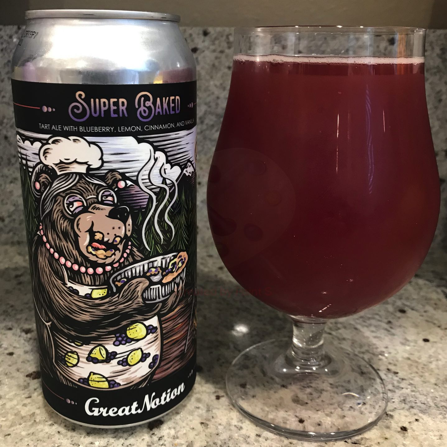 great notion beer company